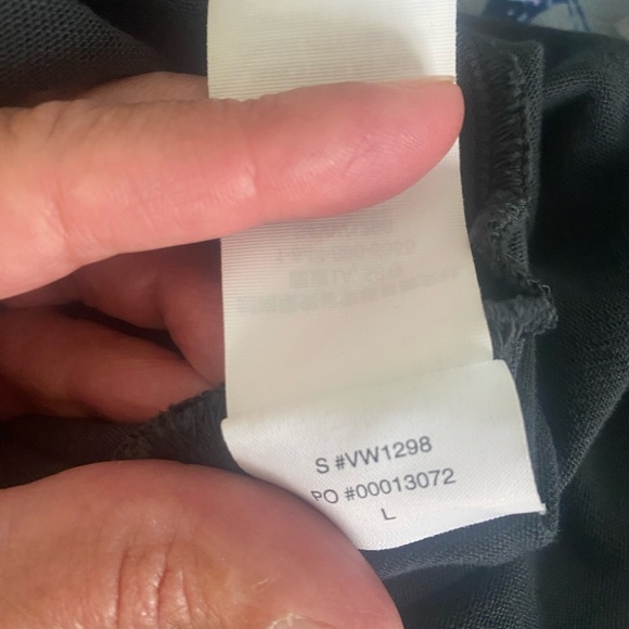 Karma East Ella Wrap dress in Gardenia - Picture 13 of 15